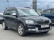 Skoda Yeti I Рестайлинг Санкт-Петербург  - изображение 12