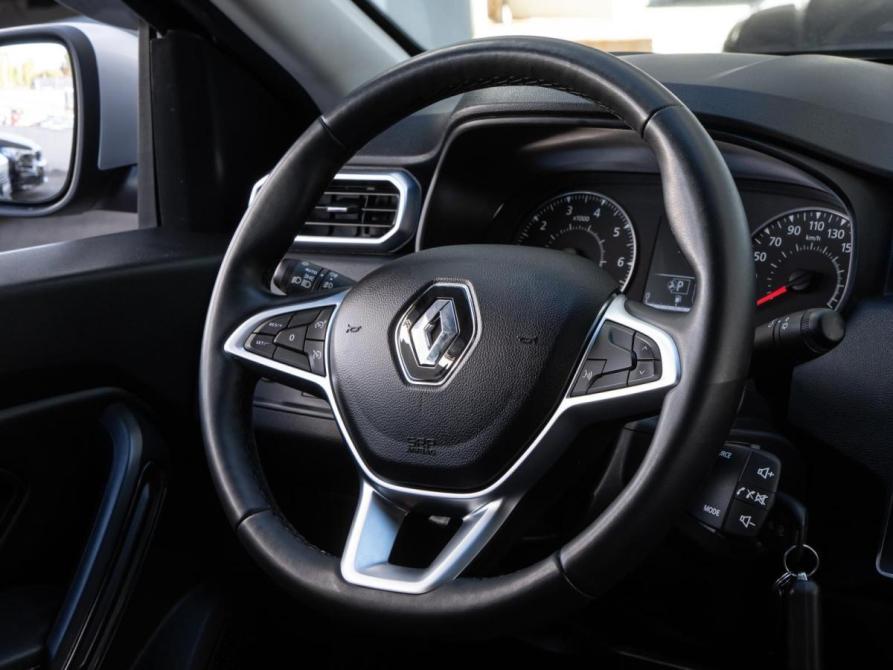 Renault Duster II Волгоград  - изображение 20