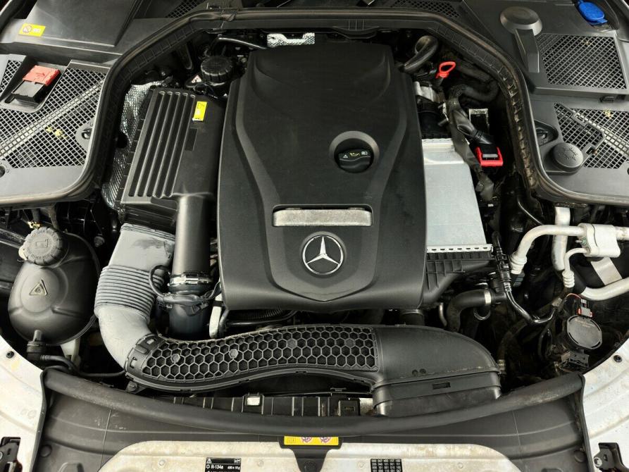Mercedes-Benz C-Класс III (W204) Рестайлинг Москва  - изображение 15