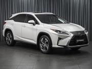 Lexus RX IV Ставрополь  - изображение 28