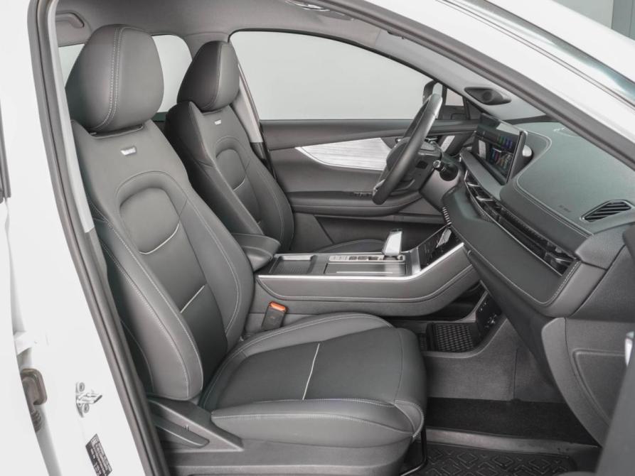 Chery Tiggo 7 Pro Max I Ростов-на-Дону  - изображение 8