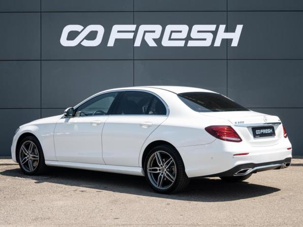 Mercedes-Benz E-Класс V (W213 S213 C238) с пробегом 2019 года, цена 3 820 000 рублей, 53178 км, седан, Автокод Объявления