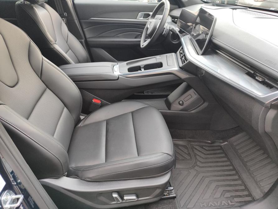Haval F7 II Москва  - изображение 9