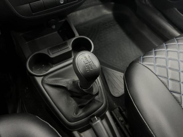 Lada (ВАЗ) Granta I Рестайлинг с пробегом 2022 года, цена 779 000 рублей, 41152 км, седан, Автокод Объявления