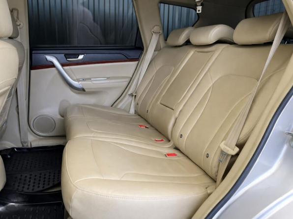 Haval H6 I с пробегом 2019 года, цена 1 447 000 рублей, 127790 км, внедорожник, Автокод Объявления