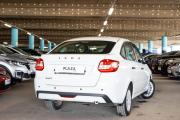 Lada (ВАЗ) Granta I Рестайлинг Уфа  - изображение 24