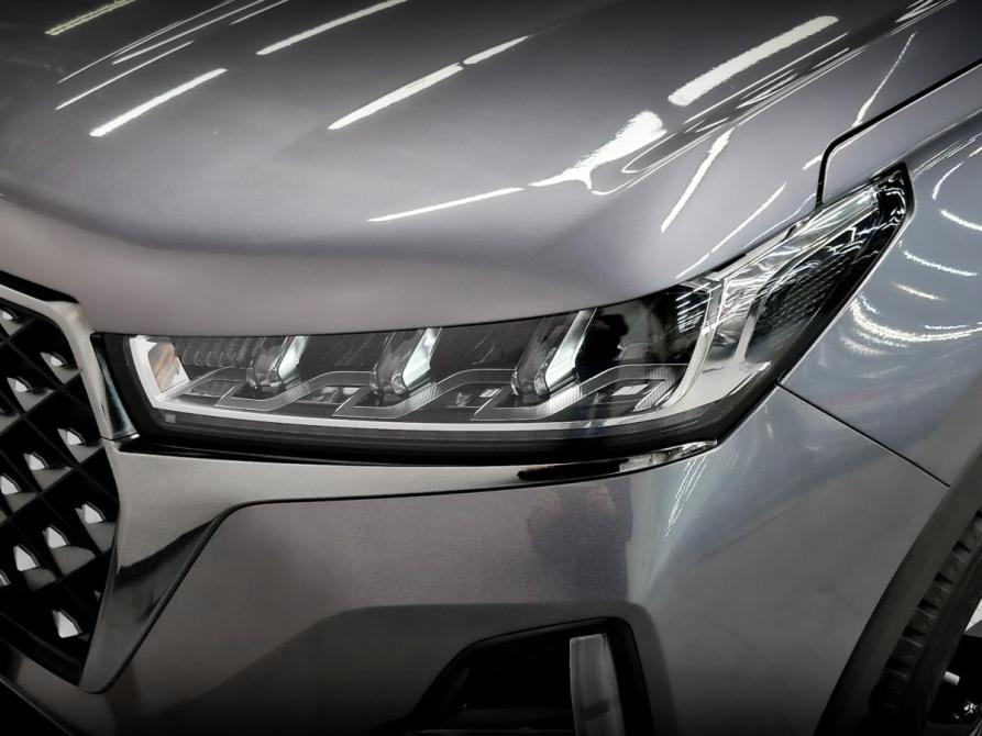 Chery Tiggo 7 Pro Max I Москва  - изображение 17