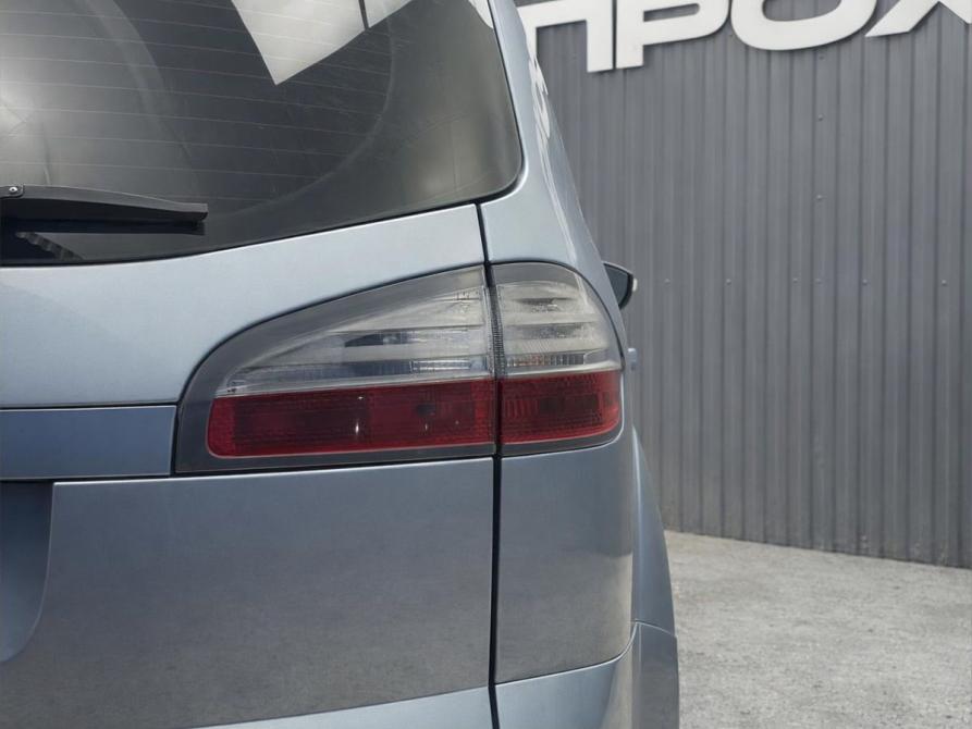 Ford S-MAX I Пермь  - изображение 27