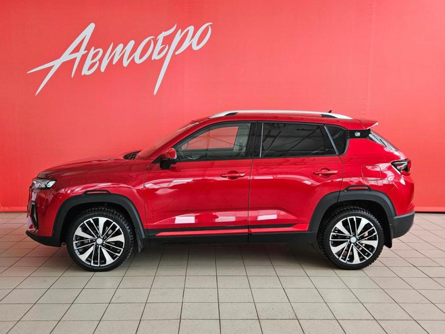 Changan CS35 Plus I Рестайлинг Вологда  - изображение 2
