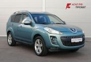 Peugeot 4007 Иваново  - изображение 24