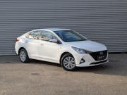 Hyundai Solaris II Рестайлинг Москва  - изображение 54