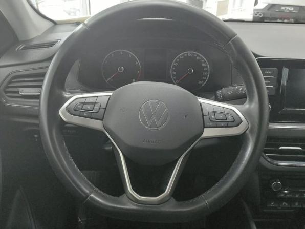 Volkswagen Polo VI с пробегом 2021 года, цена 1 699 000 рублей, 91000 км, лифтбек, Автокод Объявления