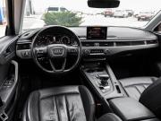 Audi A4 V (B9) Краснодар  - изображение 28