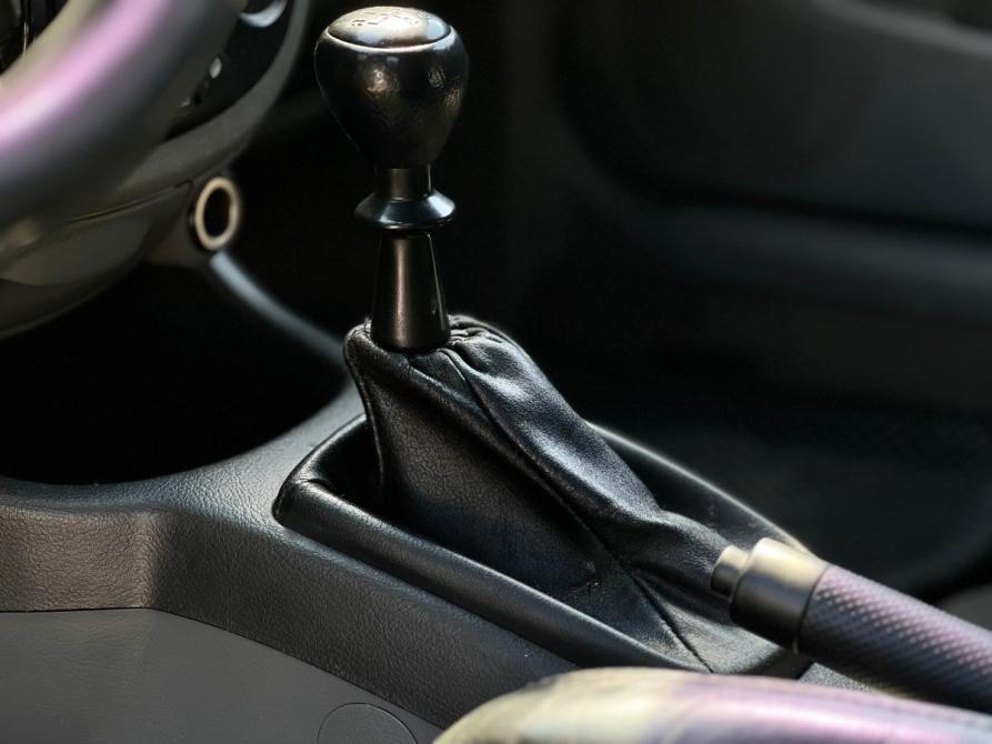 Chevrolet Lacetti I Альметьевск  - изображение 16
