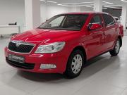 Skoda Octavia II (A5) Рестайлинг Казань  - изображение 23