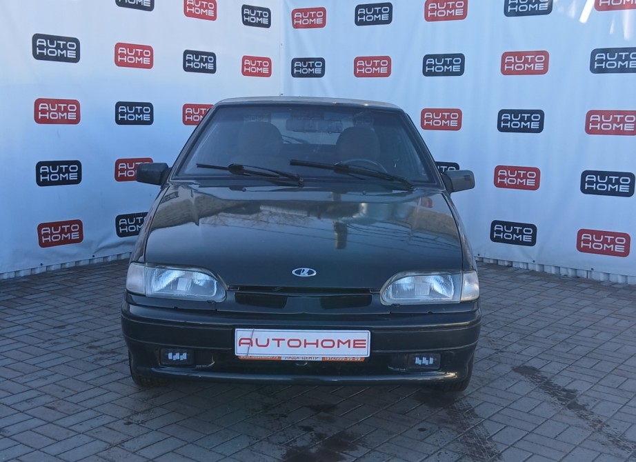 Lada (ВАЗ) 2114 Санкт-Петербург  - изображение 2