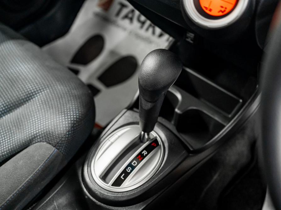 Honda Fit II Красноярск  - изображение 14