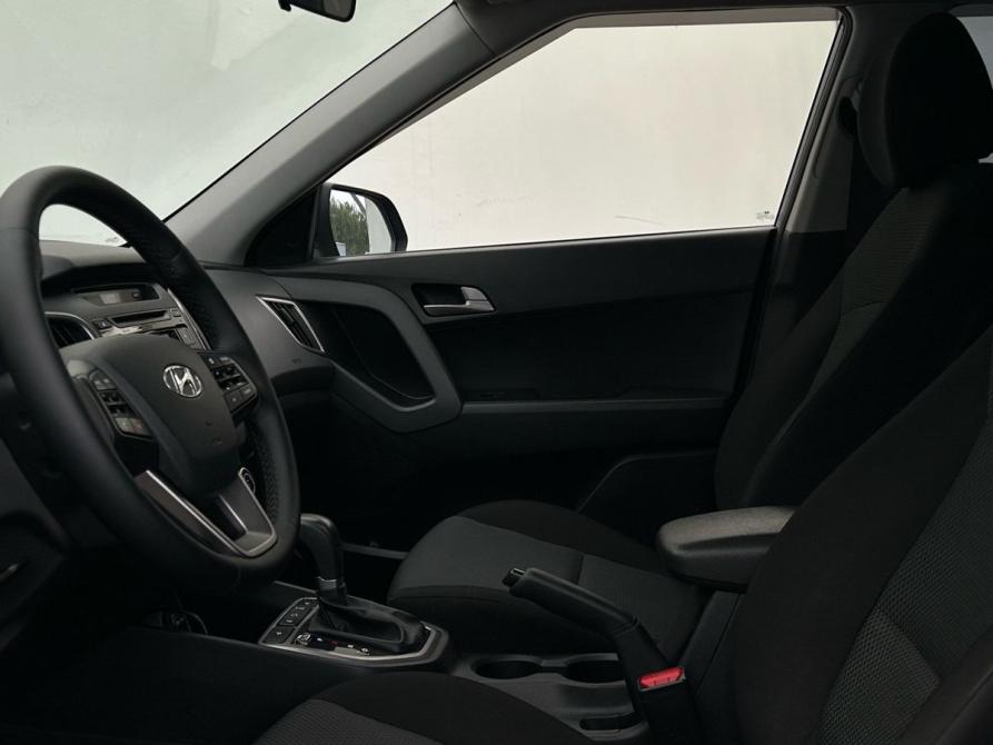 Hyundai Creta I Липецк  - изображение 10
