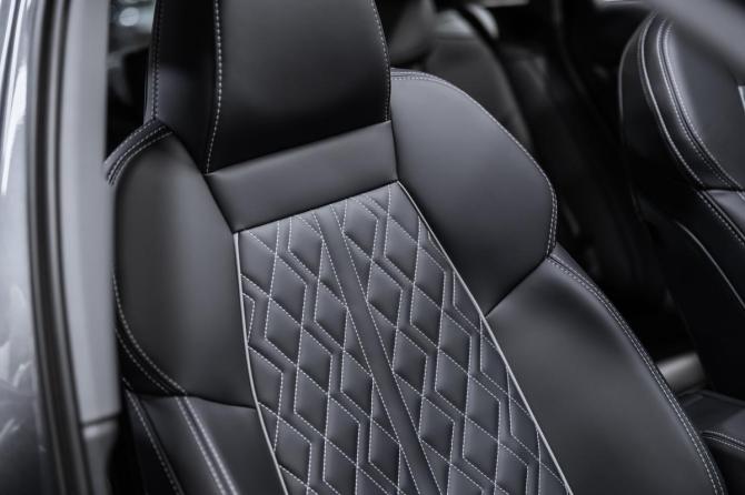 Новый Audi A3 IV (8Y) Рестайлинг 2026 года, цена 4 250 000 рублей, хэтчбек, Автокод Объявления