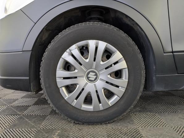 Suzuki SX4 II (S-Cross) Рестайлинг с пробегом 2018 года, цена 1 795 000 рублей, 67509 км, хэтчбек, Автокод Объявления