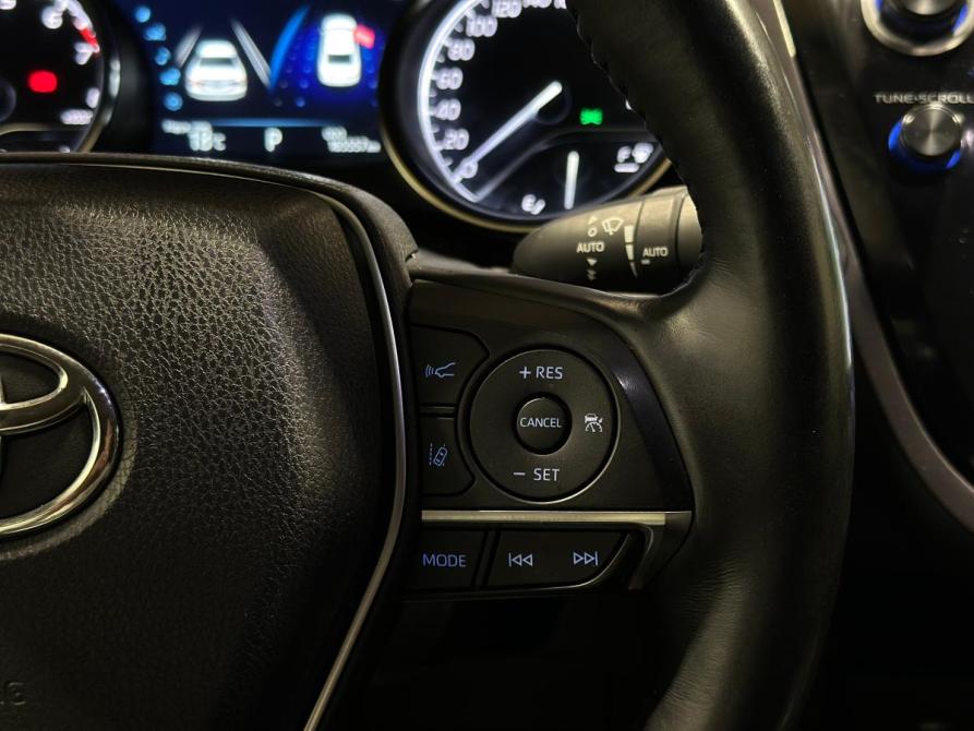 Toyota Camry VIII (XV70) Челябинск  - изображение 20