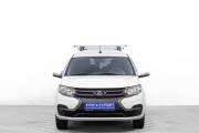 Lada (ВАЗ) Largus I Рестайлинг Барнаул  - изображение 21