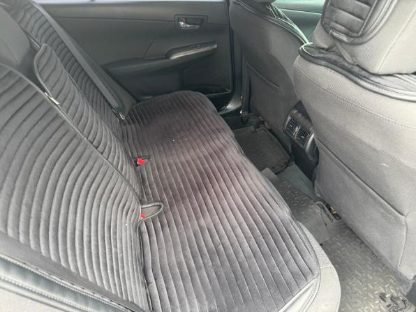 Toyota Camry VII (XV50) с пробегом 2014 года, цена 1 549 900 рублей, 240514 км, седан, Автокод Объявления