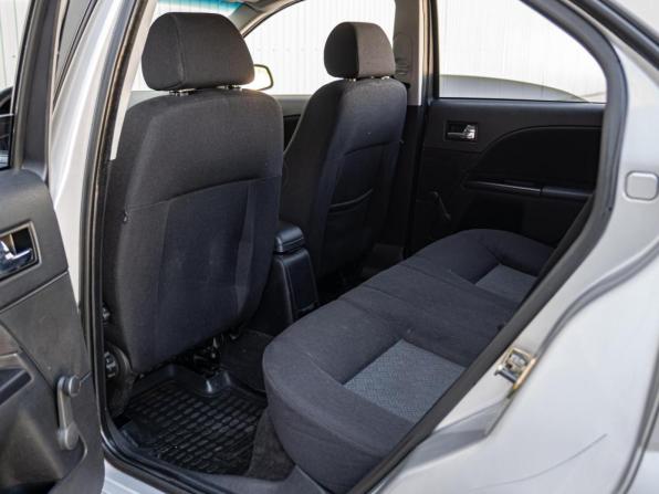 Ford Mondeo III Рестайлинг с пробегом 2006 года, цена 460 000 рублей, 309213 км, седан, Автокод Объявления