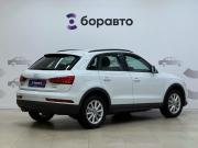 Audi Q3 I (8U) Рестайлинг Ставрополь  - изображение 21