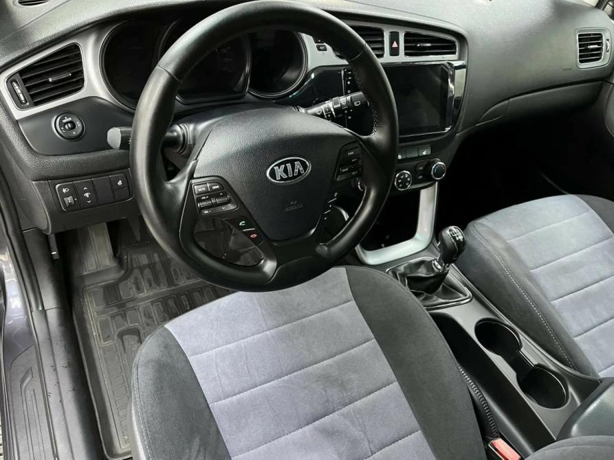 Kia Ceed II Набережные Челны  - изображение 7