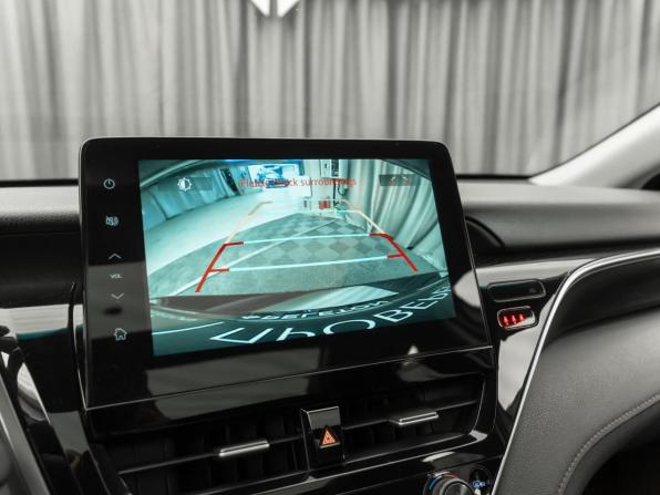 Toyota Camry VIII (XV70) Рестайлинг с пробегом 2023 года, цена 3 349 000 рублей, 91504 км, седан, Автокод Объявления