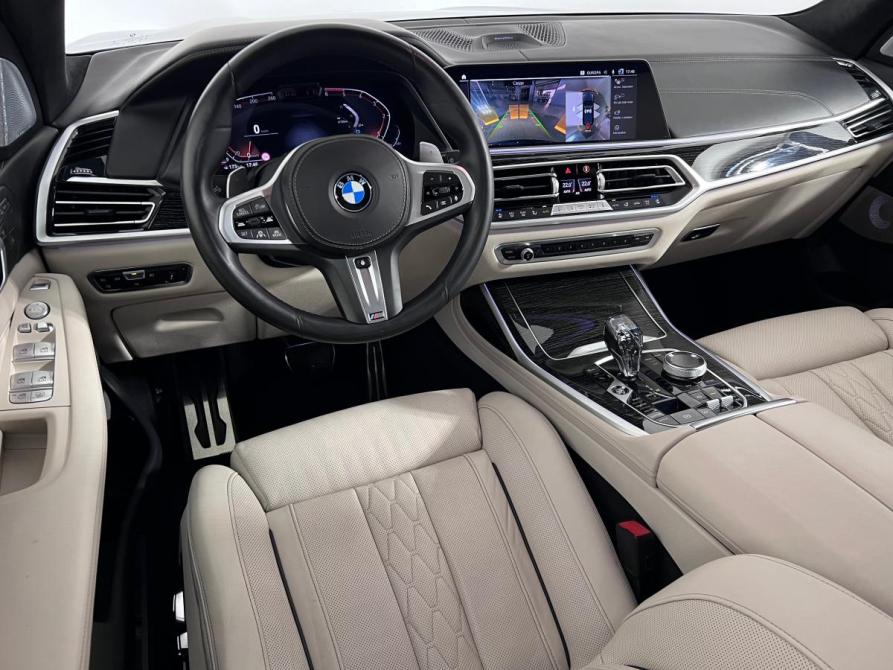 BMW X7 I (G07) Ростов-на-Дону  - изображение 9
