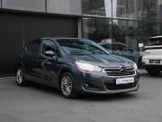 Citroen C4 II Москва  - изображение 23