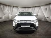 Mitsubishi Outlander III Рестайлинг 3 Москва  - изображение 28