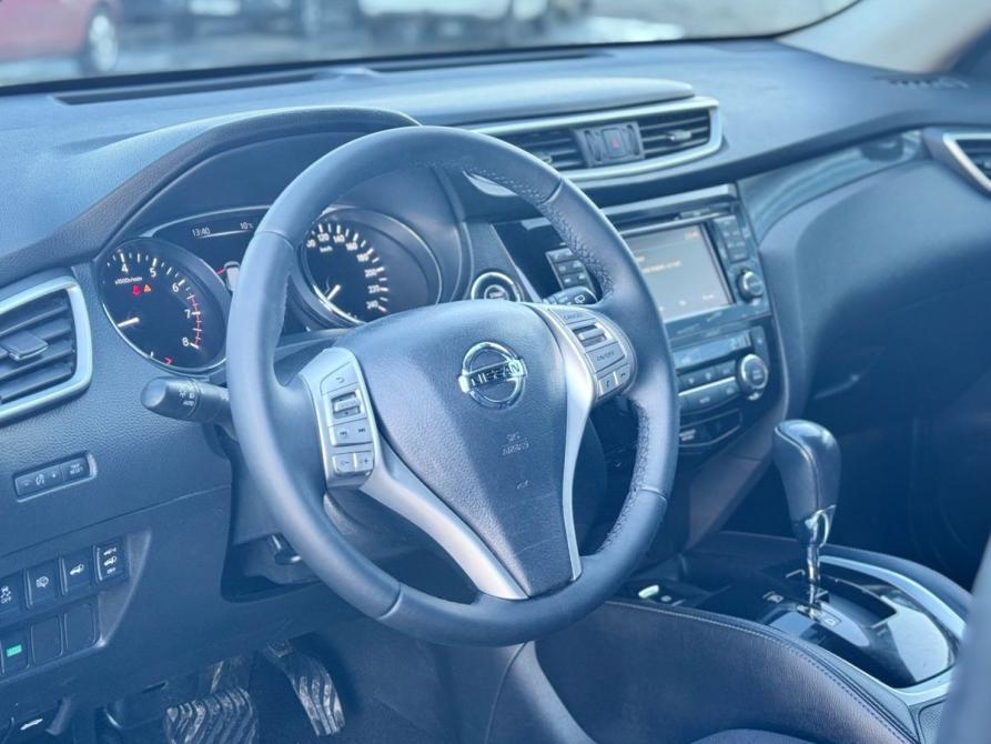 Nissan X-Trail III Ижевск  - изображение 18