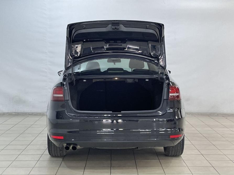 Volkswagen Jetta VI Рестайлинг Воронеж  - изображение 7