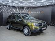 Renault Duster I Рестайлинг Самара  - изображение 20