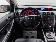 Mazda CX-7 I Рестайлинг Красноярск  - изображение 35