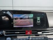 Hyundai Elantra VII (CN7) Рестайлинг Краснодар  - изображение 38