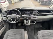 Volkswagen Caravelle T6 Рестайлинг Санкт-Петербург  - изображение 23