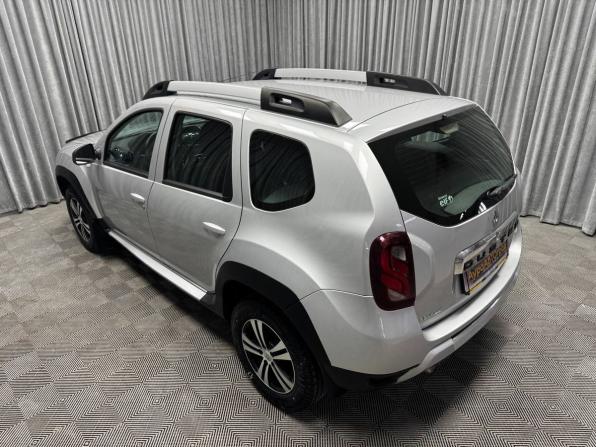Renault Duster I Рестайлинг с пробегом 2016 года, цена 1 010 000 рублей, 189164 км, внедорожник, Автокод Объявления