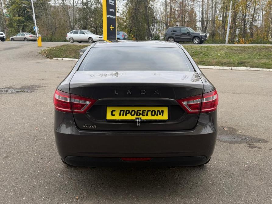 Lada (ВАЗ) Vesta I Нефтекамск  - изображение 5