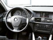 BMW X3 II (F25) Екатеринбург  - изображение 38