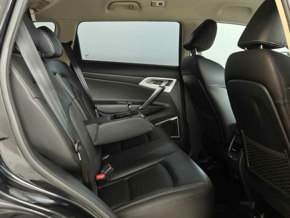 Geely Atlas I с пробегом 2019 года, цена 1 330 000 рублей, 169572 км, внедорожник, Автокод Объявления