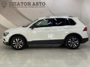Volkswagen Tiguan II Воронеж  - изображение 25