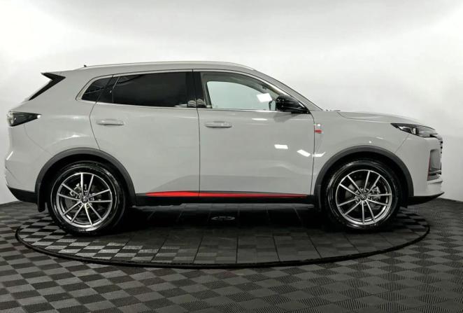 Changan UNI-S (CS55 Plus) I с пробегом 2024 года, цена 2 100 000 рублей, 42001 км, внедорожник, Автокод Объявления