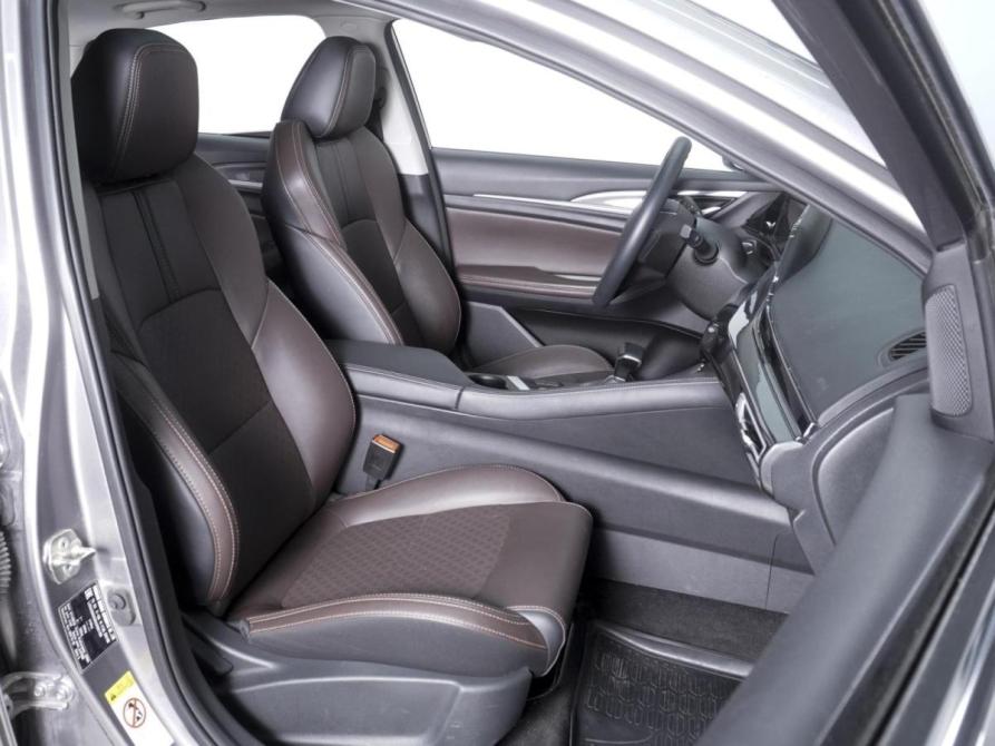 Changan Eado Plus Ростов-на-Дону  - изображение 8