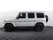 Mercedes-Benz G-Класс AMG II (W463) Москва  - изображение 38