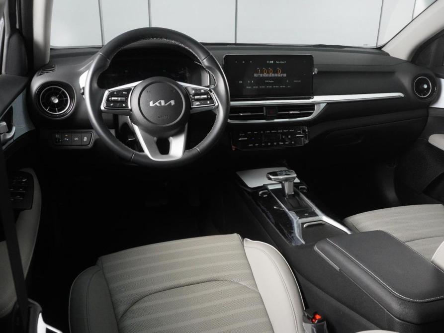 Kia K3 II (China Market) Рестайлинг Минеральные Воды  - изображение 6