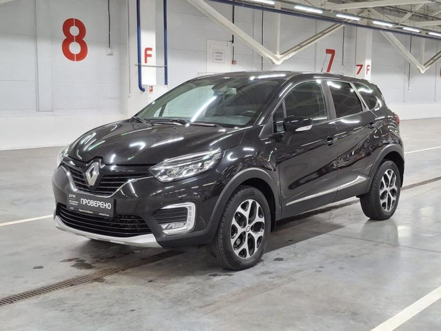 Renault Kaptur I Казань  - изображение 1